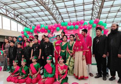 Kings School and College | cultural-gallery-5