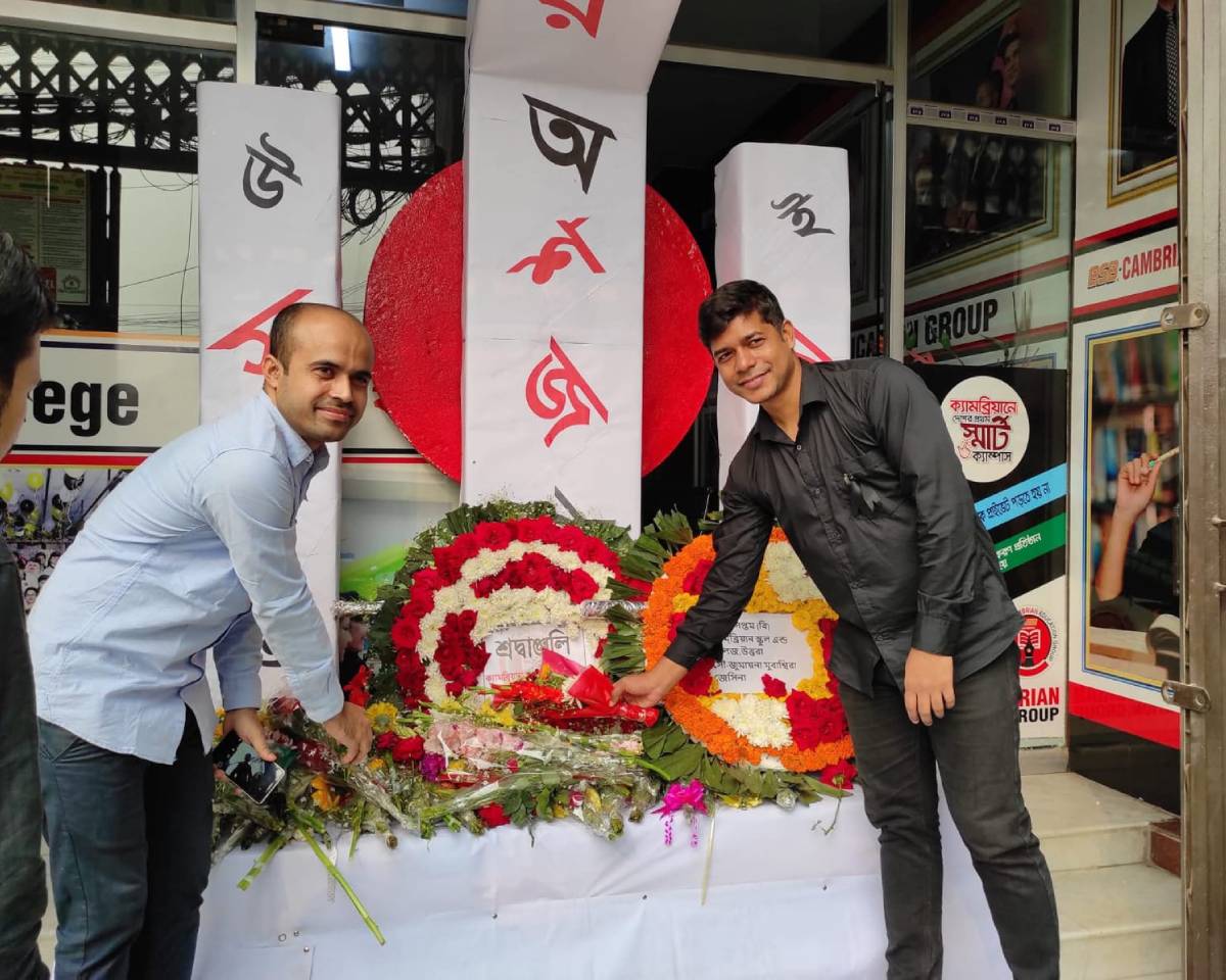 Kings School & College | Gallery 1