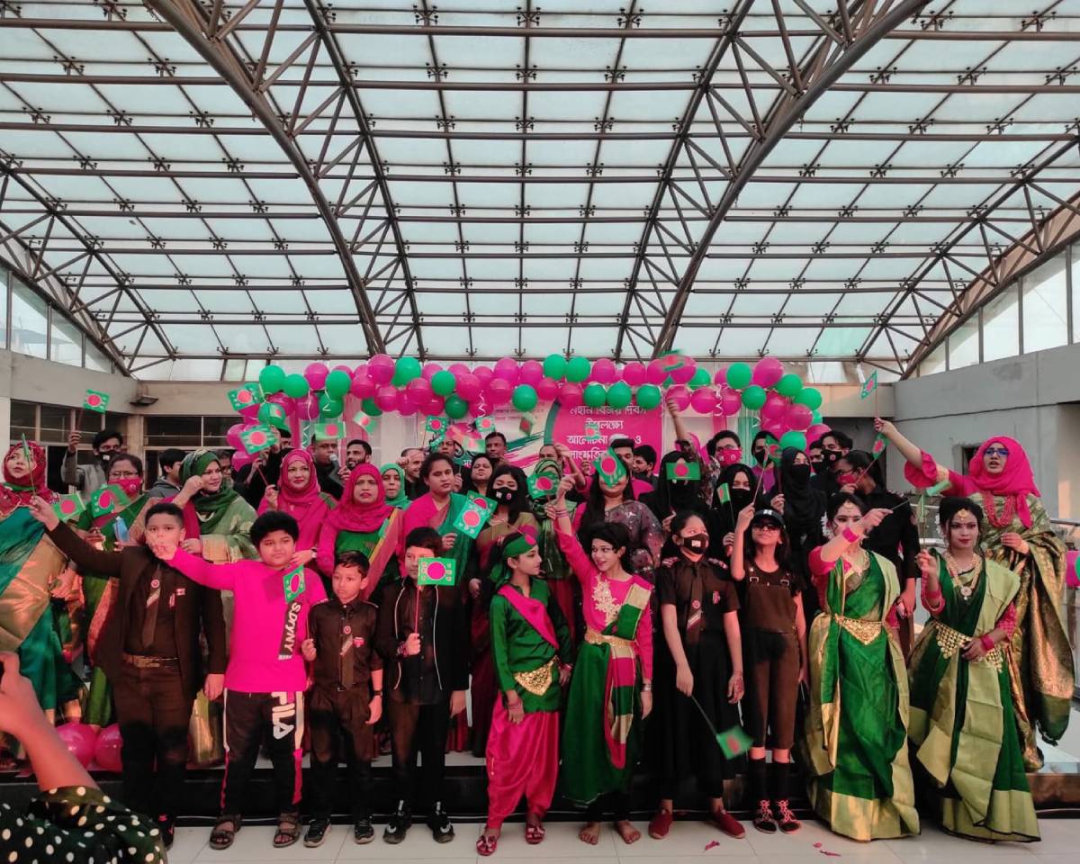 Kings School & College | Gallery 1