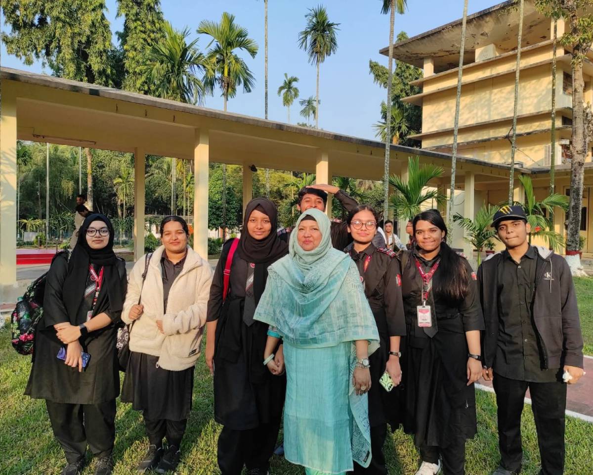 Kings School & College | Gallery 1