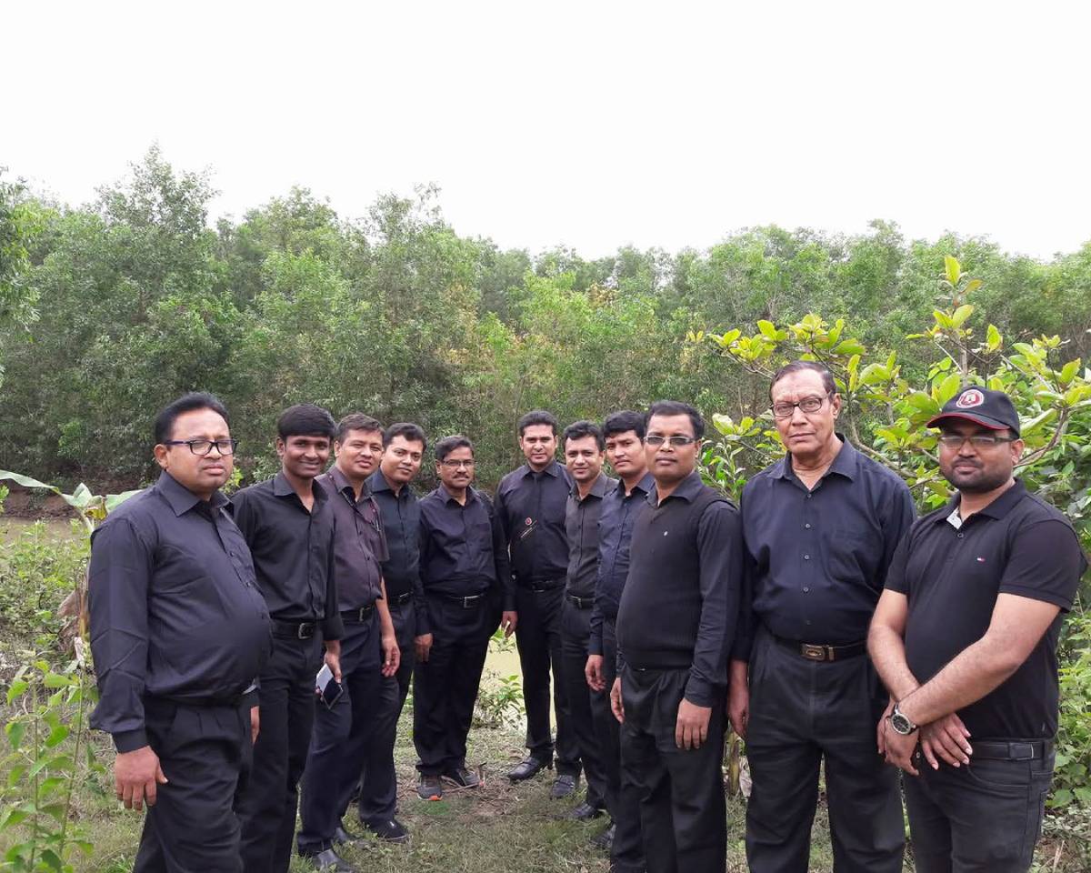 Kings School & College | Gallery 1