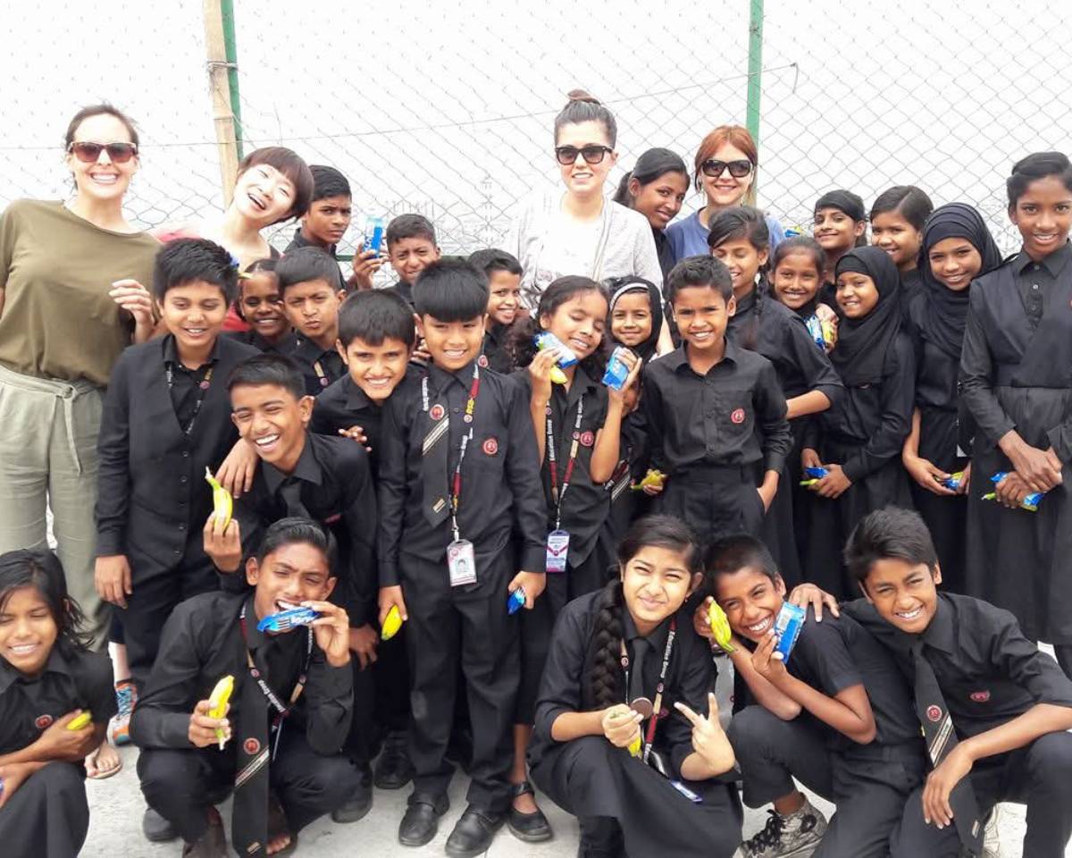 Kings School & College | Gallery 1