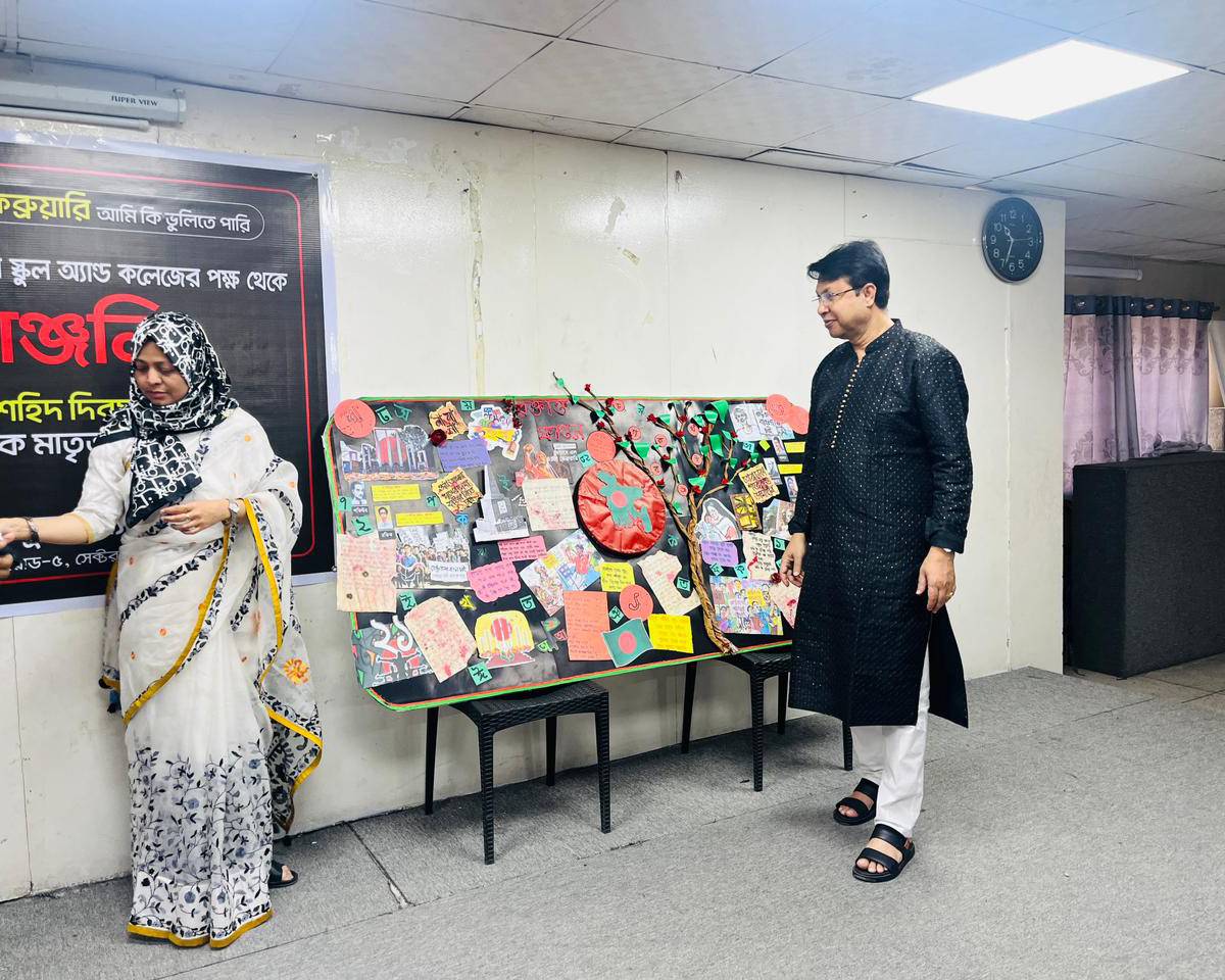 Kings School & College | Gallery 1